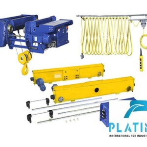 overhead-crane-components