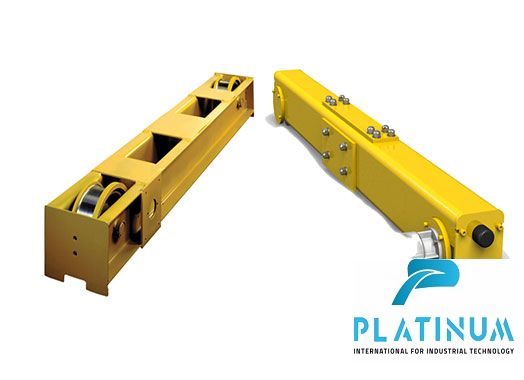 Crane End Trucks