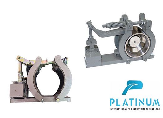 Crane Brakes