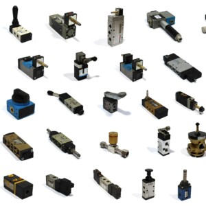 pneumatic-valves