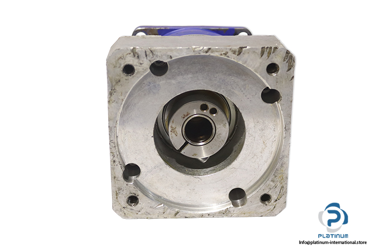 alpha-SP-100S-MF1-5-1E1-2S-planetary-gearbox-(used)-1