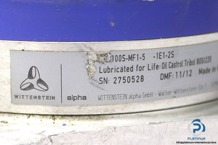 alpha-SP-100S-MF1-5-1E1-2S-planetary-gearbox-(used)-2