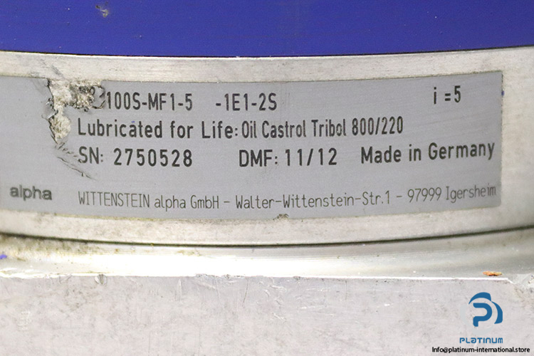 alpha-SP-100S-MF1-5-1E1-2S-planetary-gearbox-(used)-3