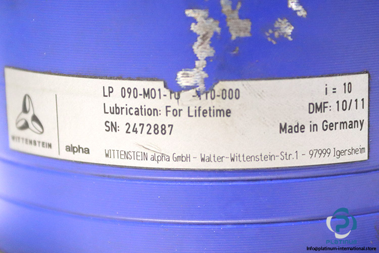alpha-LP-090-M01-10-110-000-planetary-gearbox-(used)-3