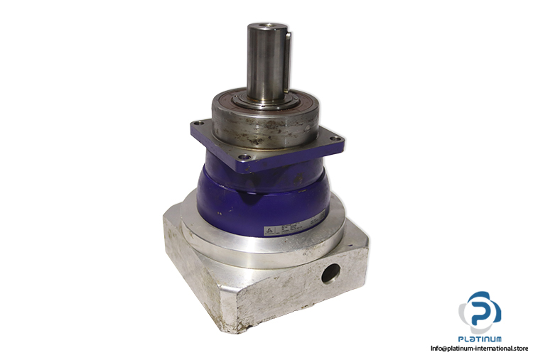 alpha-NPS-035S-MF1-7-1_1-1S-planetary-gearbox-(used)