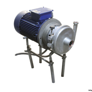 csf-inox-CS-32-260-2-15_B.P111-centrifugal-pump-(used)