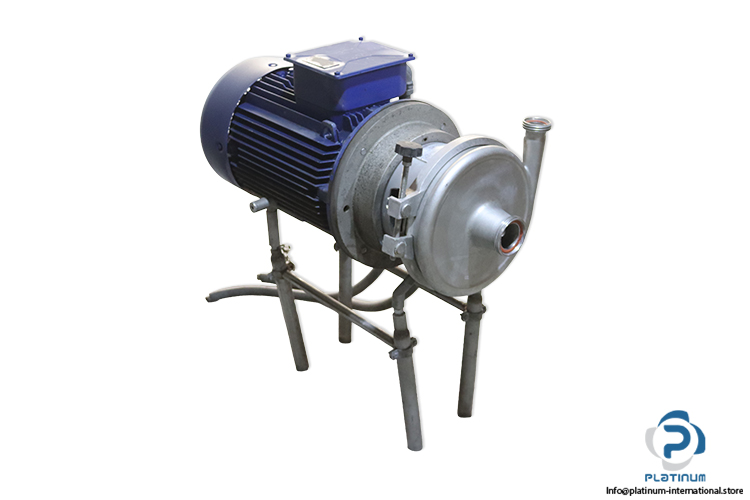 csf-inox-CS-32-260-2-15_B.P111-centrifugal-pump-(used)