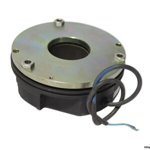 Intorq BFK458-14N 205 VDC Electric Brake Coil