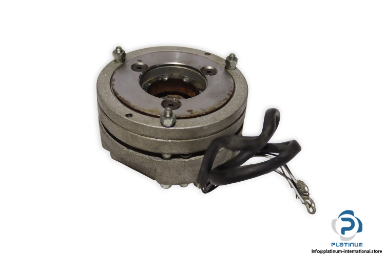 temporiti-AC4-electric-brake-coil-(used)