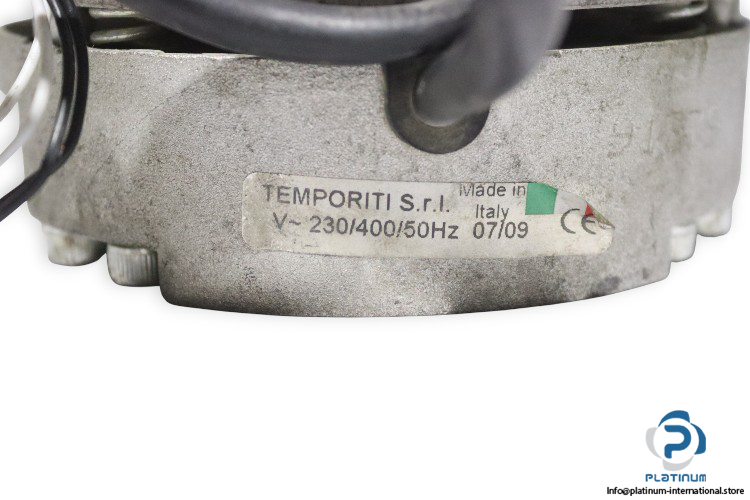 temporiti-AC4-electric-brake-coil-(used)-1