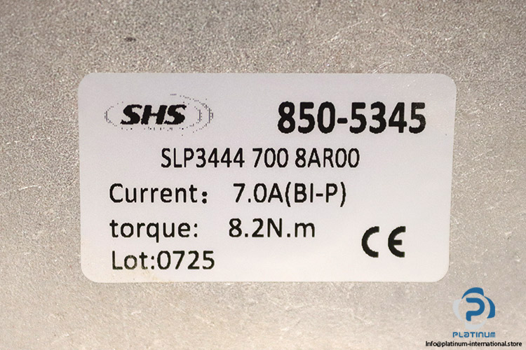 shs-SLP-3444-700-8AR00-2-phase-hybrid-stepper-motor-(new)-3