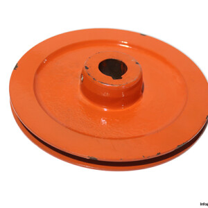cramaro-180MM-pulley-(new)