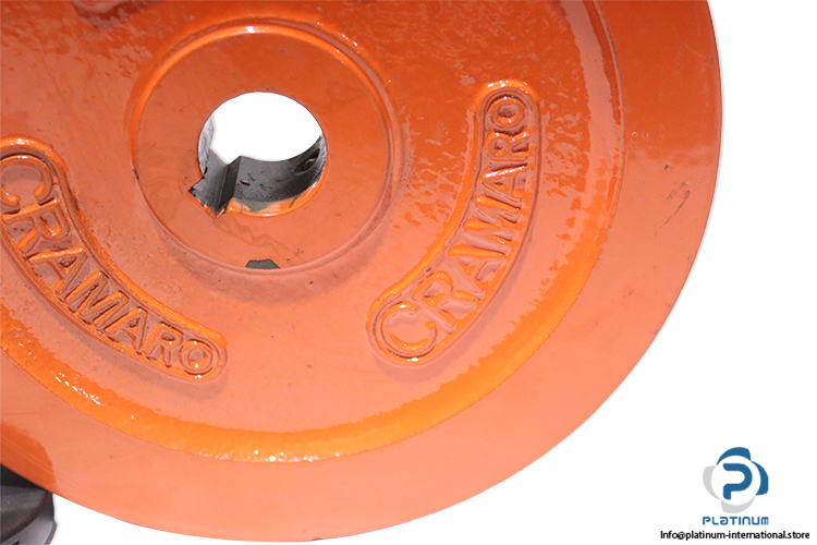 cramaro-180MM-pulley-(new)-1