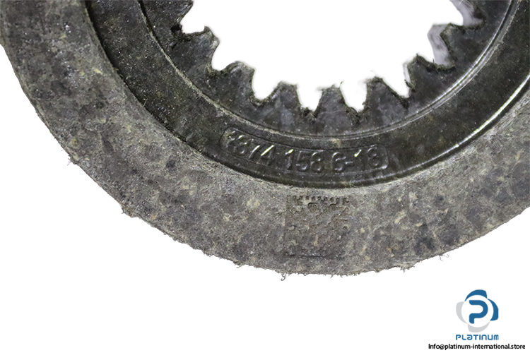 sew-BE1B-electromagnetic-brake-(used)-2