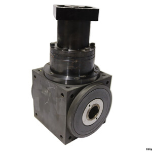 Apex ATB170FH Bevel Gearbox