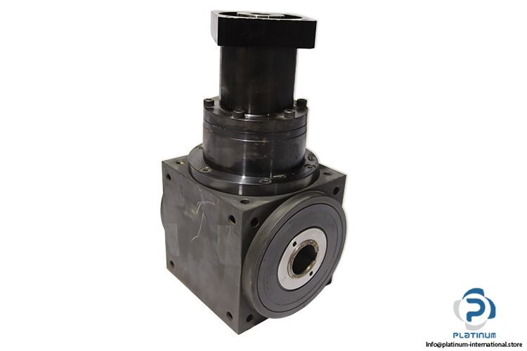 apex-ATB170FH-bevel-gearbox-(used)