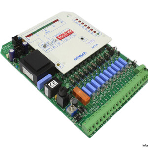 scheuch-IST10M-control-board-(new)