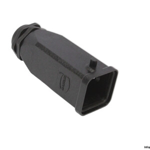 siemens-6GK1905-0CA00-ecofast-hanbrid-connector-(new)