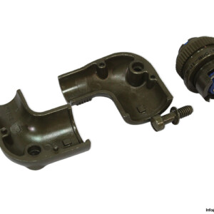 amphenol-97-3108B-10SL-4S-connector-(new)