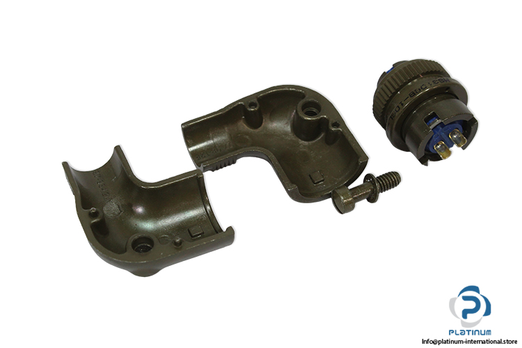 amphenol-97-3108B-10SL-4S-connector-(new)
