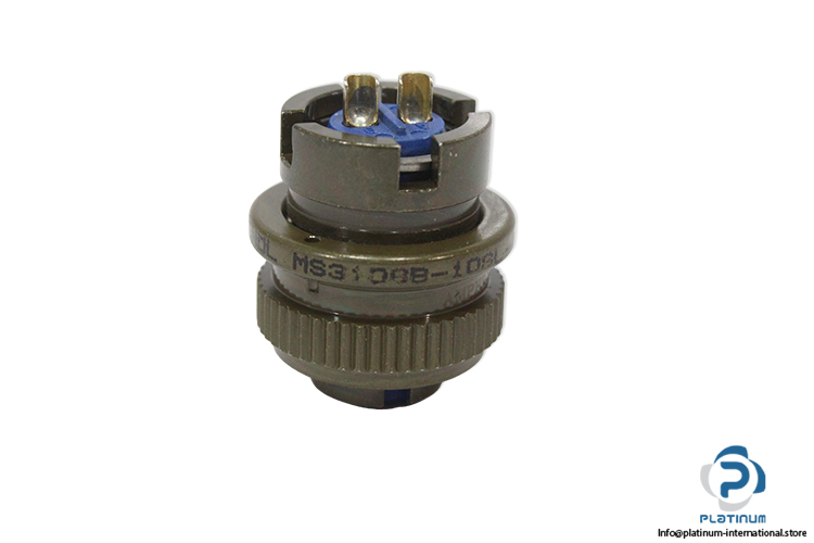amphenol-97-3108B-10SL-4S-connector-(new)-2