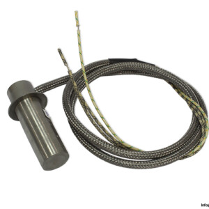 Watlow 38981 Cartridge Heater