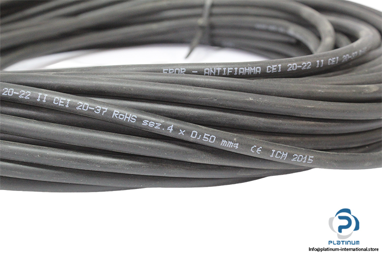 antifiamma-CEI-20-22-II-_-20-37-connecting-cable-(used)-2