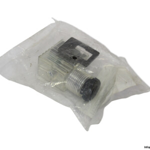 Metal Work W0970510012 Coil Side Connector