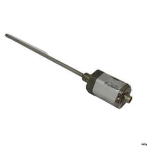 Balluff BTL127W Linear Position Sensor