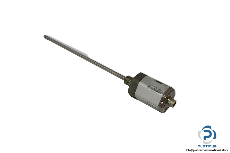 balluff-BTL127W-linear-position-sensor-(used)