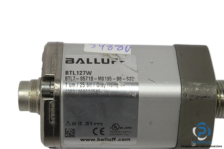 balluff-BTL127W-linear-position-sensor-(used)-3