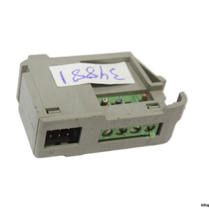 3N172330001-interface-module-(used)