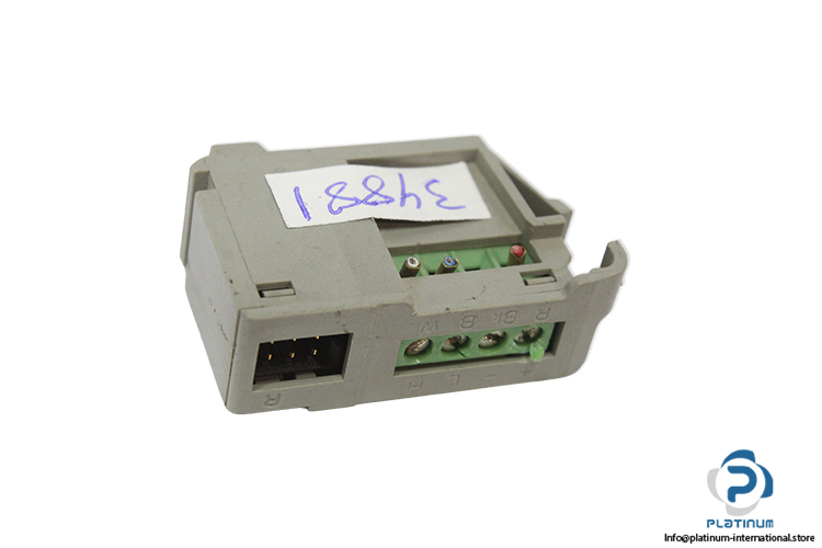 3N172330001-interface-module-(used)