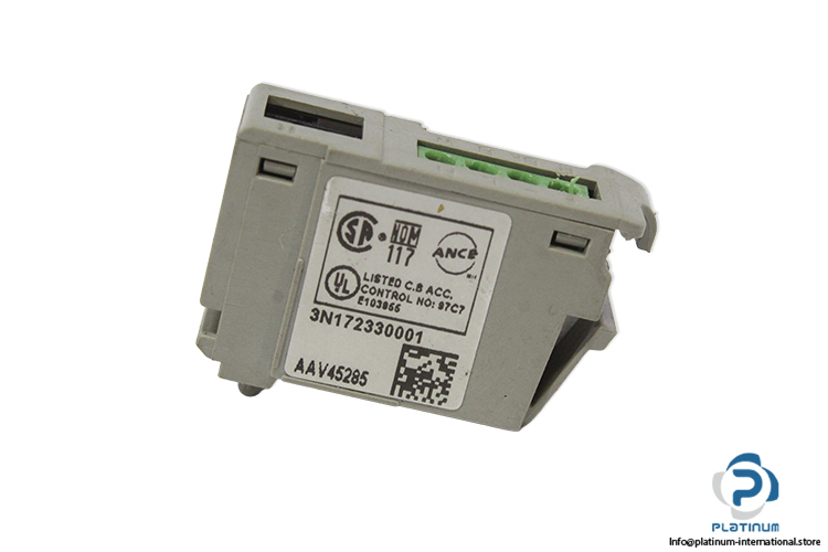 3N172330001-interface-module-(used)-1