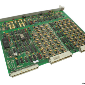 salvagnini-D-01491-circuit-board-(used)