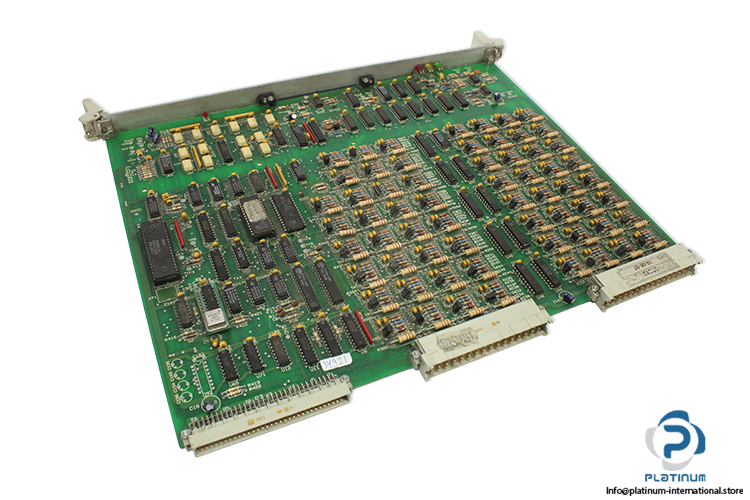 salvagnini-D-01491-circuit-board-(used)