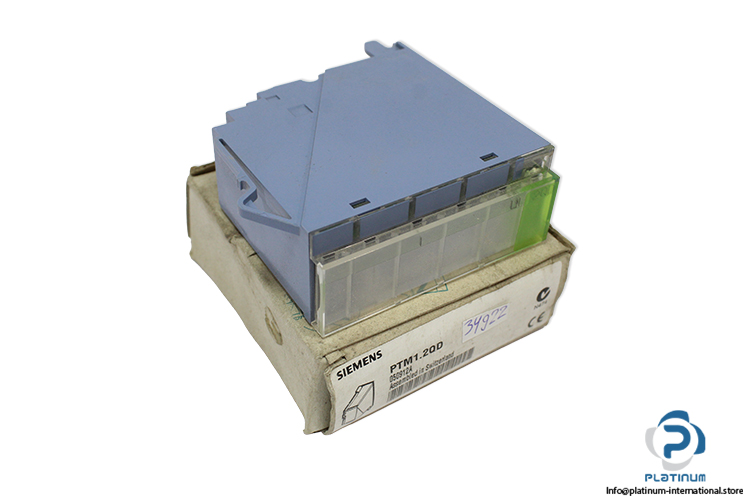 siemens-PTM1.2QD-050912-A-switching-command-module-(new)