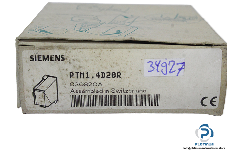 siemens-PTM1.4D20R-020820A-switching-command-module-(new)-3