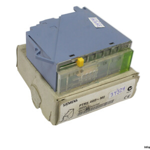 siemens-PTM1.4QD-M2-switching-command-module-(new)