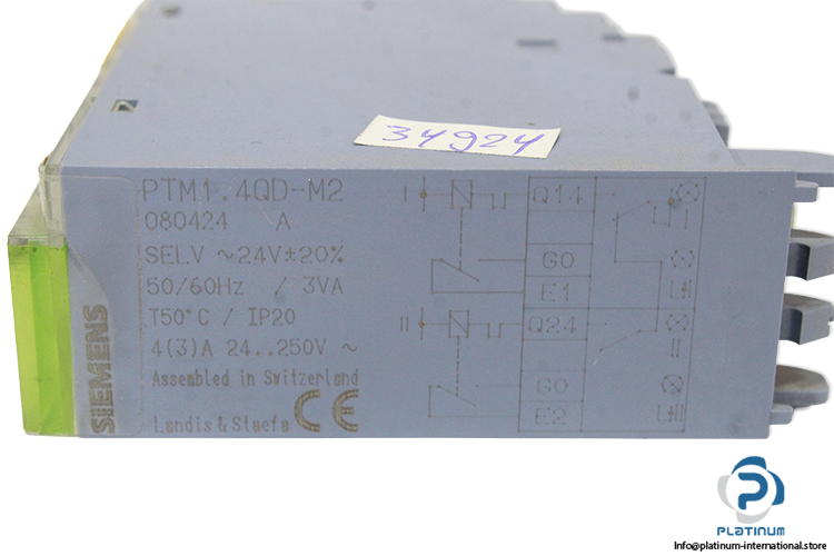 siemens-PTM1.4QD-M2-switching-command-module-(new)-3