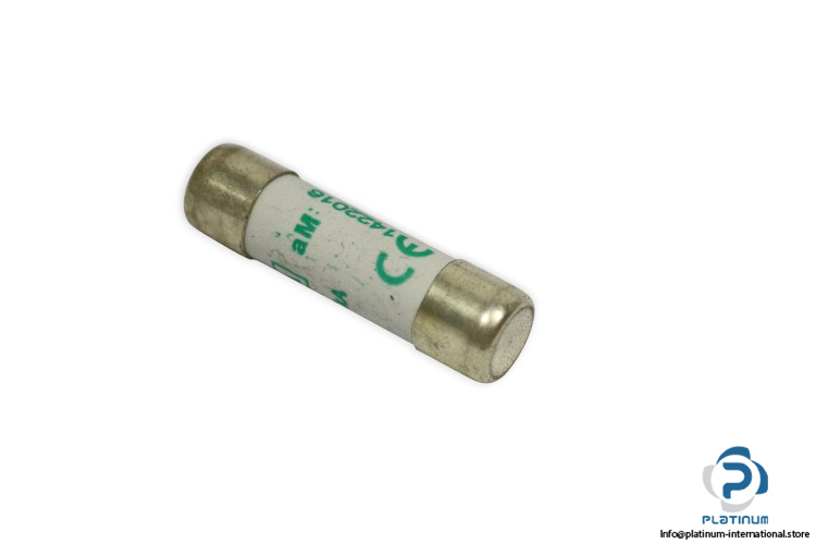 italweber-1422016-16A-500VAC-fuse-(new)