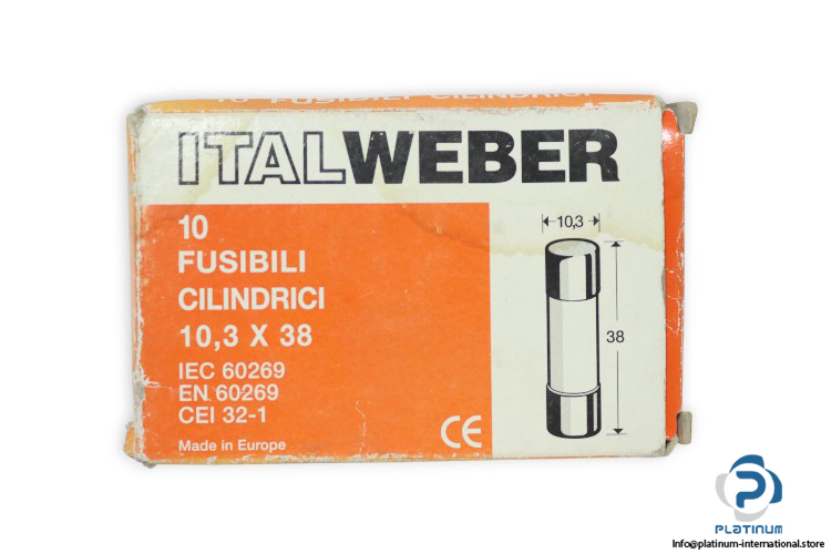 italweber-1421001-1A-500VAC-fuse-(new)-5