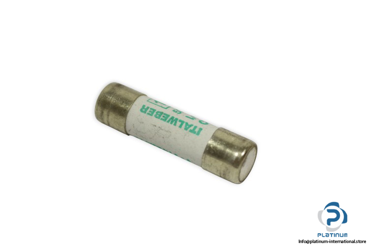 italweber-1422012-12A-500VAC-fuse-(new)
