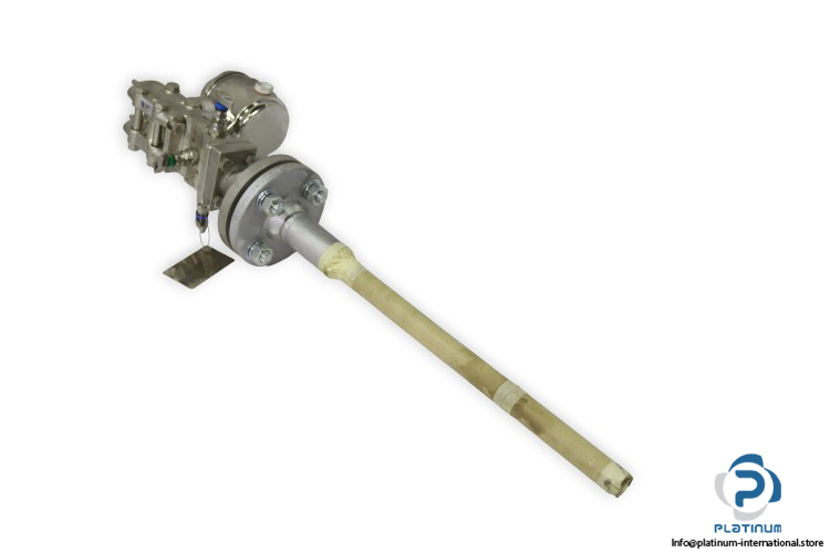 endress-hauser-DP62D-16071_0-differential-pressure-flow-measurement-system-(new)