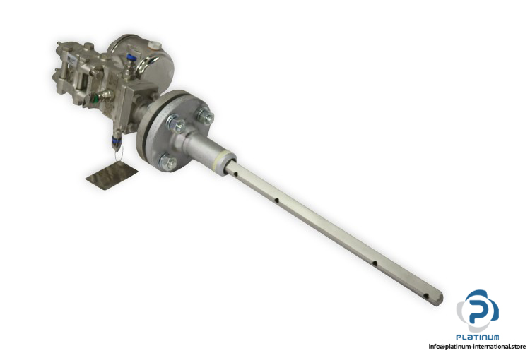 endress-hauser-DP62D-16071_0-differential-pressure-flow-measurement-system-(new)-2