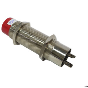 Aeco 10/30 VDC I-200 MA Inductive Proximity Sensor