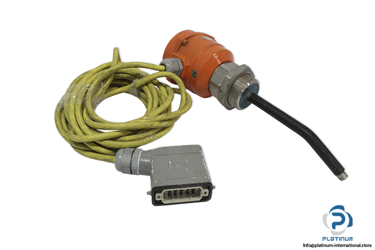 KN-2701-level-switch-sensor-(used)