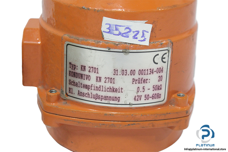 KN-2701-level-switch-sensor-(used)-2