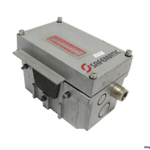 safematic-BSC-_-FAU1015C-safety-alarm-module-(used)