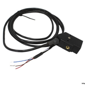 Hird-Brown C12P Photoelectric Sensor
